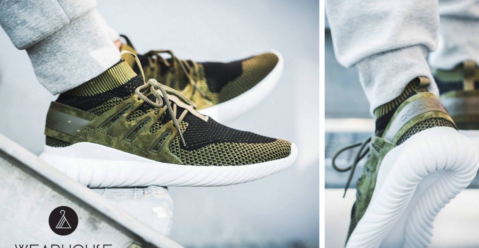 THE NEW FASHION OF TUBULAR CAME TO STAY!!!!