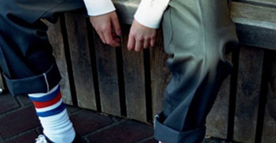 Τα 3+1 πιο άνετα sneakers της συλλογής του Wearhouse.gr