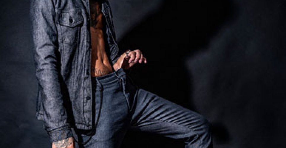 Staff Jeans & Co Play - H νέα ανδρική συλλογή jean