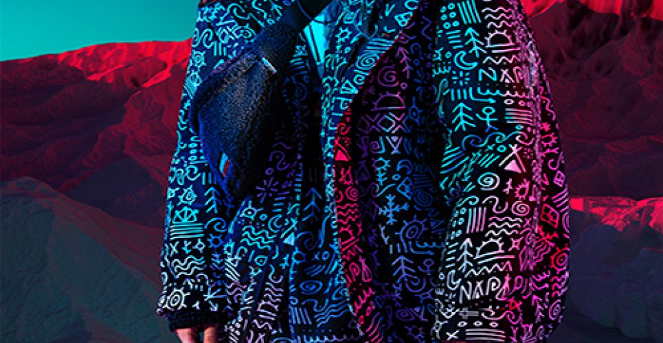 Napapijri: Το ιταλικό brand, με το ¨σχεδόν¨ Φιλανδικό όνομα και τη Νορβηγική σημαία για λογότυπο!