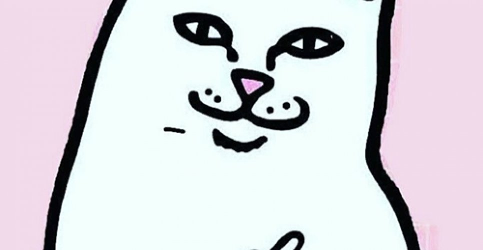 Ripndip: Το καθαρόαιμο skate brand, που δεν παίρνει και τόσο στα σοβαρά τον εαυτό του!