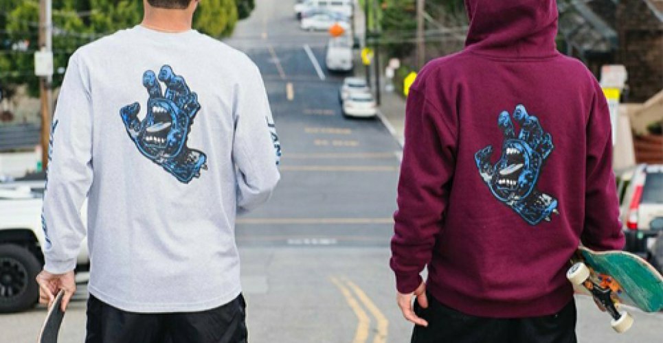 Santa Cruz: Η μακροβιότερη skate / street wear εταιρεία, που χωρίς αυτή, το skateboarding δεν θα ήταν όπως το ξέρουμε σήμερα!