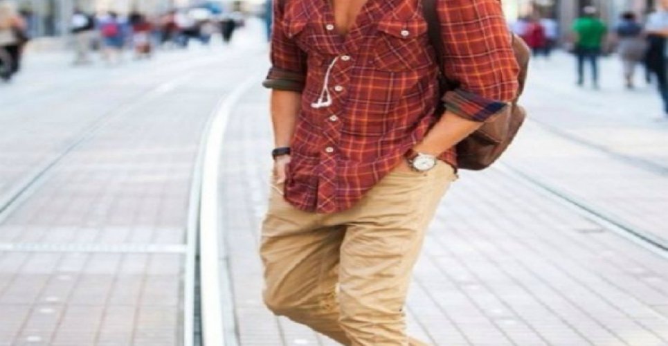 Clothes that do not have time.